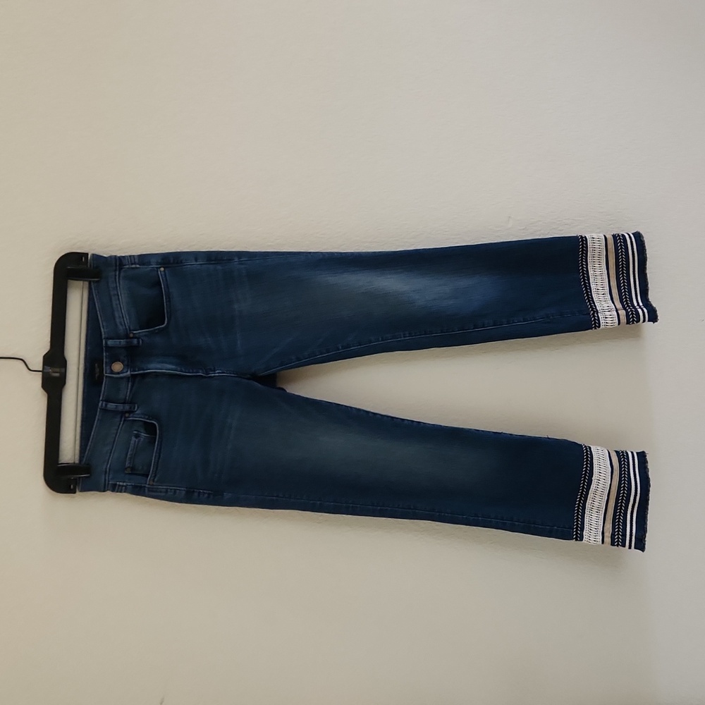 Ann Taylor Factory Jeans